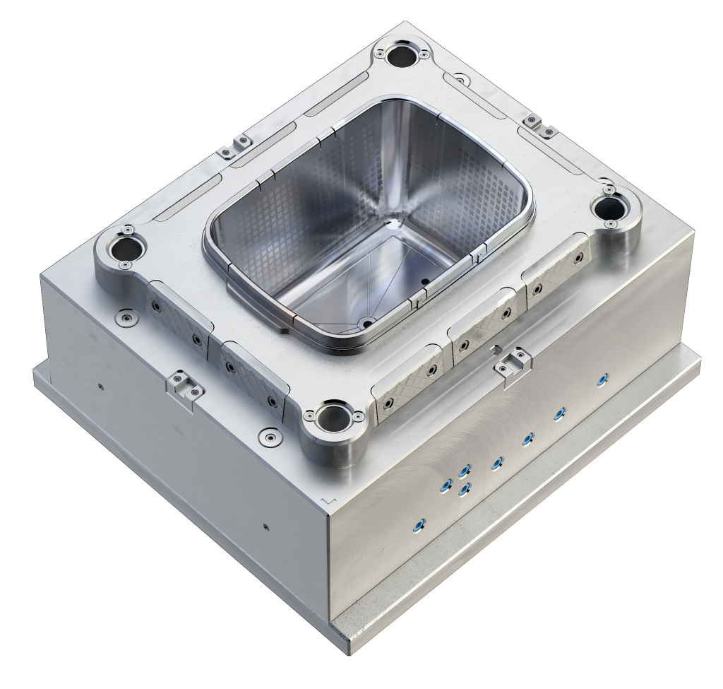 basket mould6